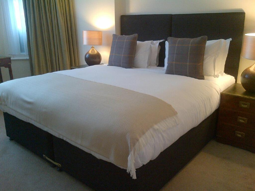 Glenlyn Hotel Barnet Zimmer foto