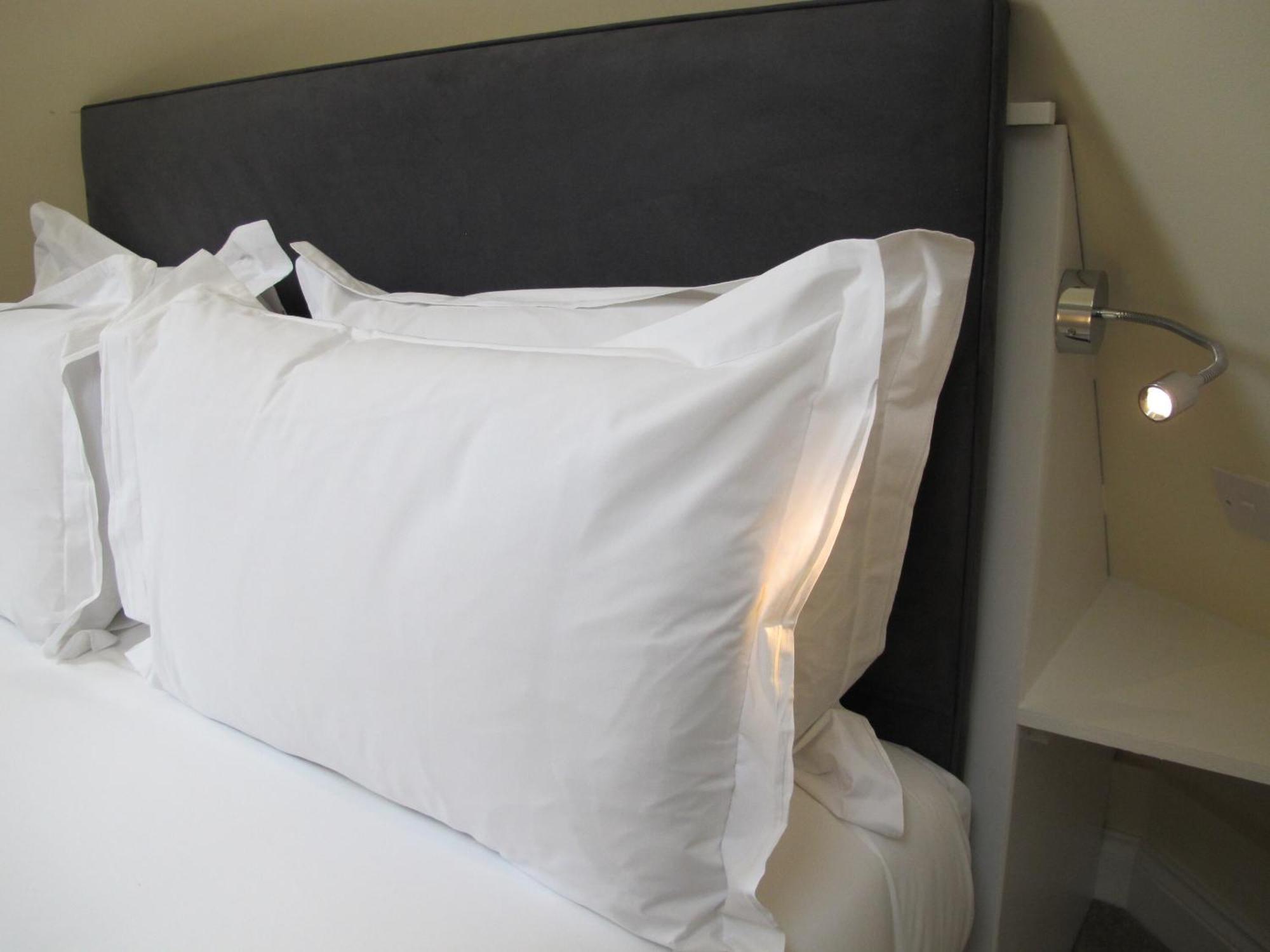 Glenlyn Hotel Barnet Zimmer foto