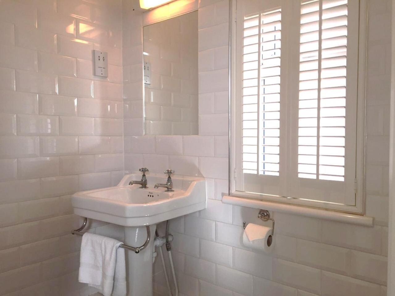 Glenlyn Hotel Barnet Zimmer foto