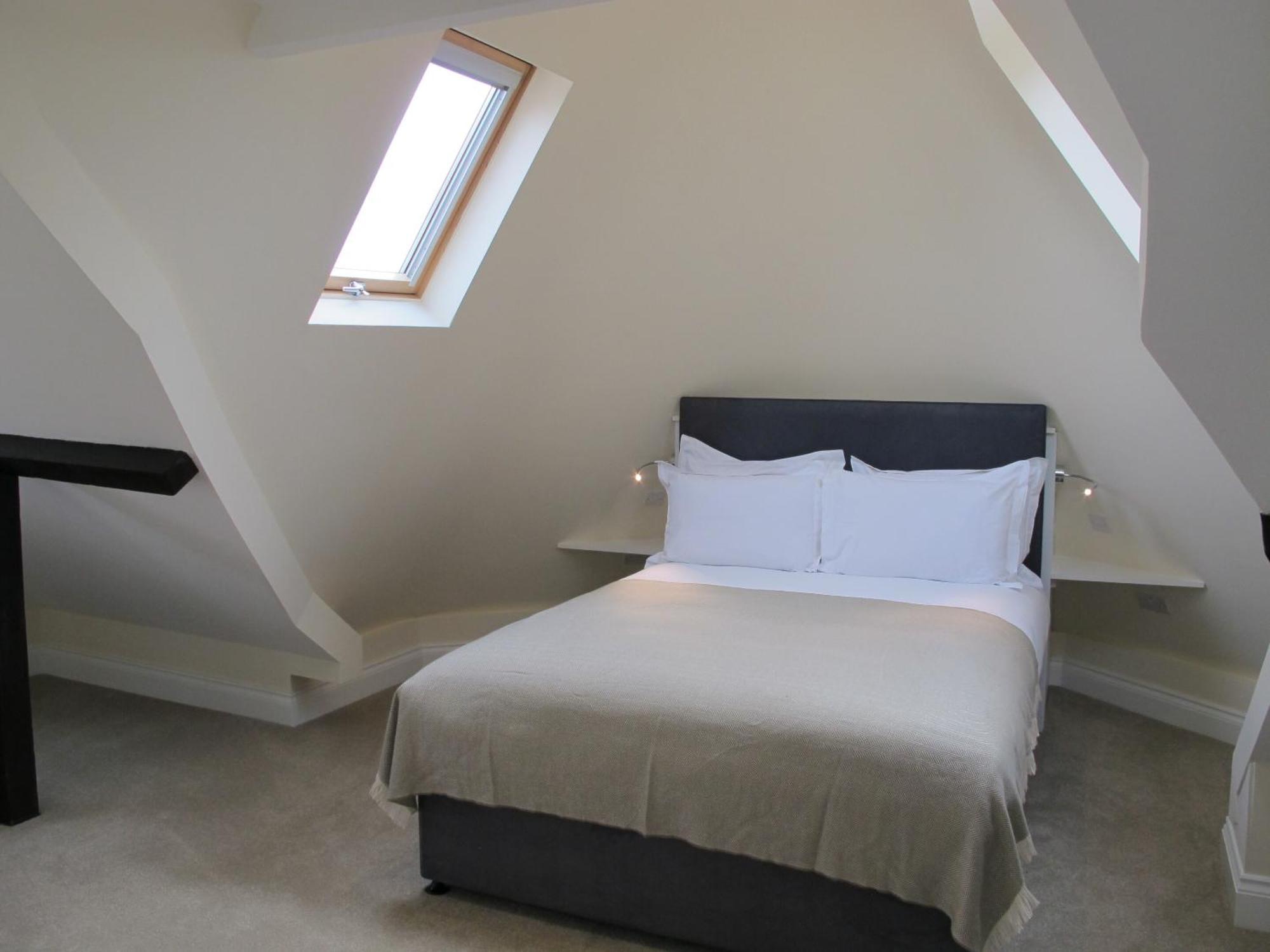 Glenlyn Hotel Barnet Zimmer foto