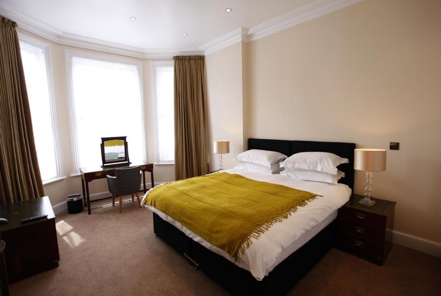 Glenlyn Hotel Barnet Zimmer foto